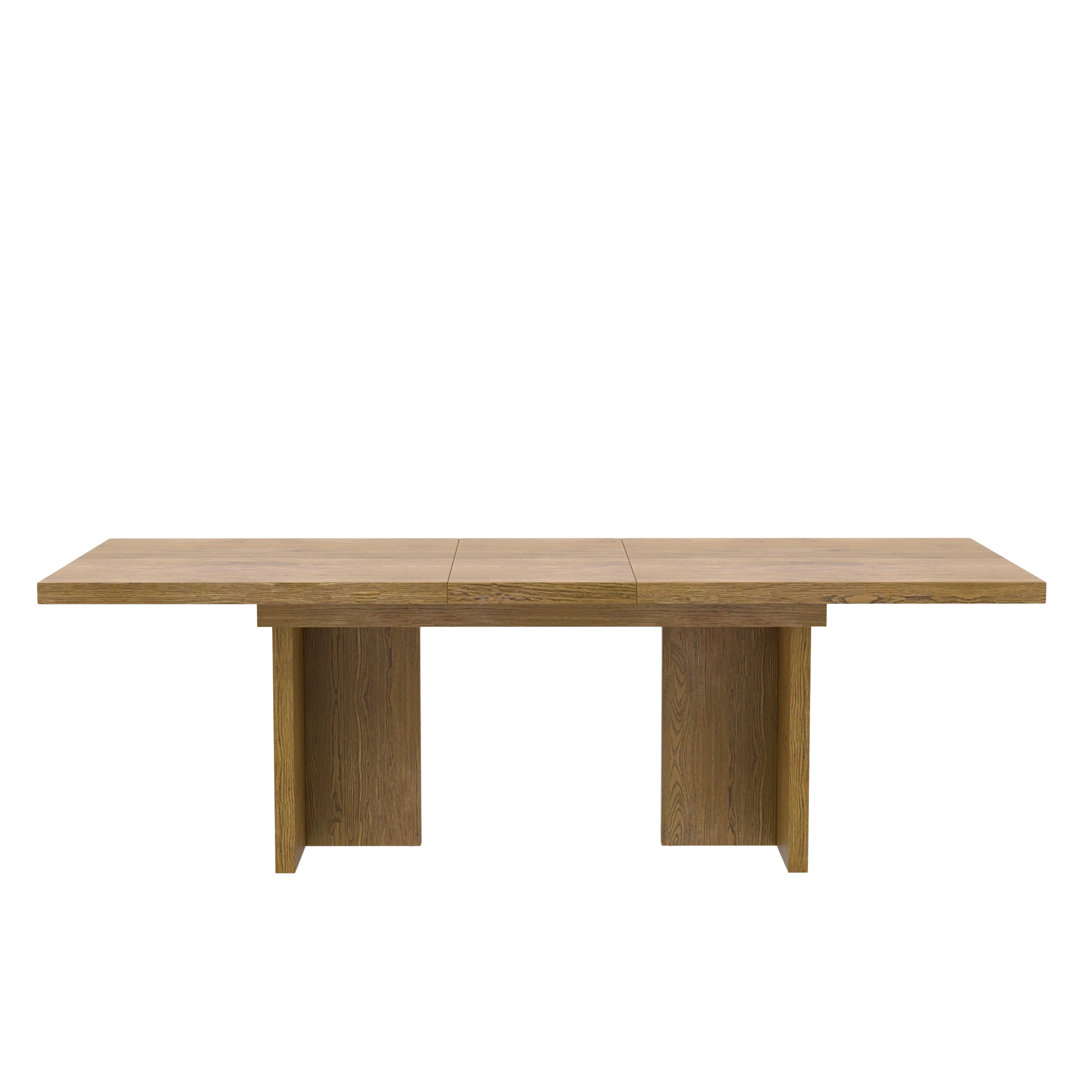 Crosby Self Storage Extension Dining Table